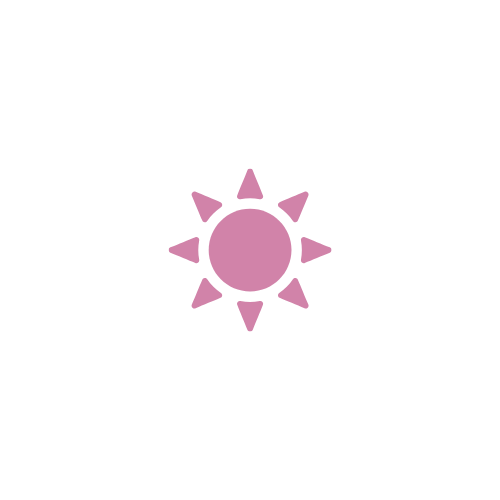 sun icon